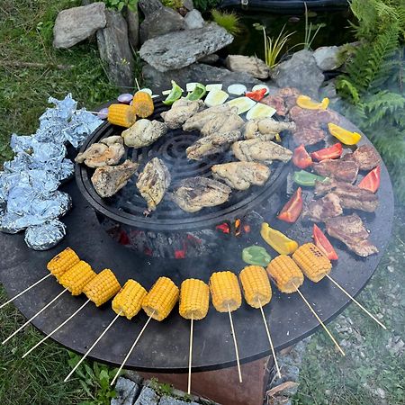 Chalupa Hejmovka Špindlerŭv Mlýn Dış mekan fotoğraf