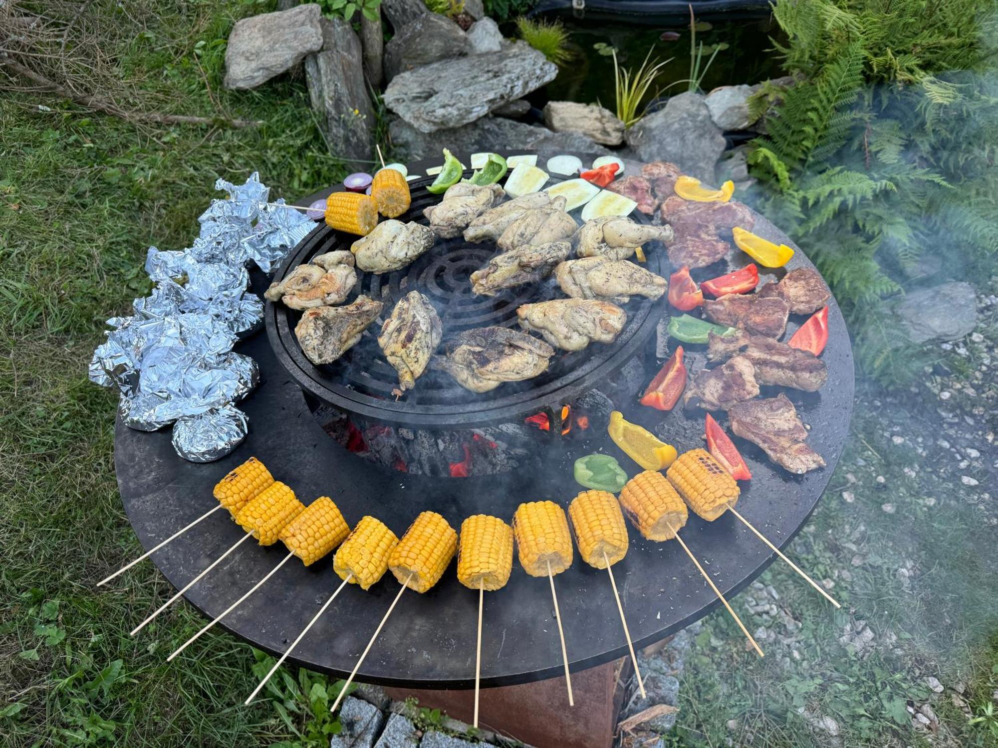 Chalupa Hejmovka Špindlerŭv Mlýn Dış mekan fotoğraf